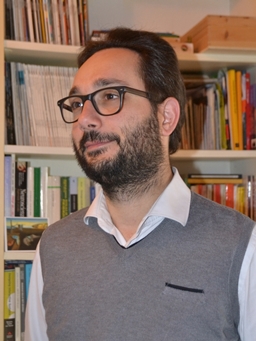Michele Ghirotto
